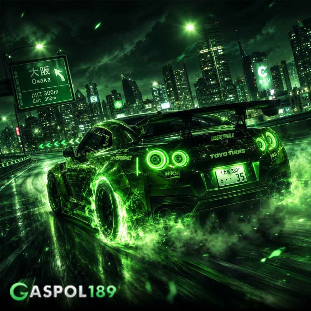 Gaspol189